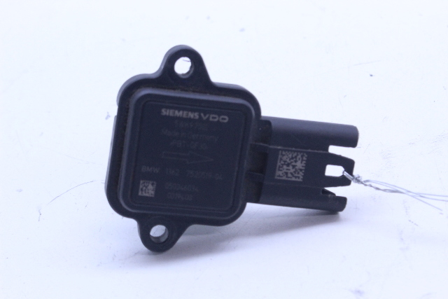 2006 2007 2008 BMW N52 Mass Air Flow Meter Sensor 13627520519 OEM