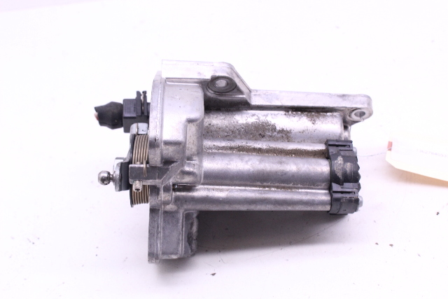 2001-2006 BMW M3 S54 Throttle Body Actuator 13627840537 OEM