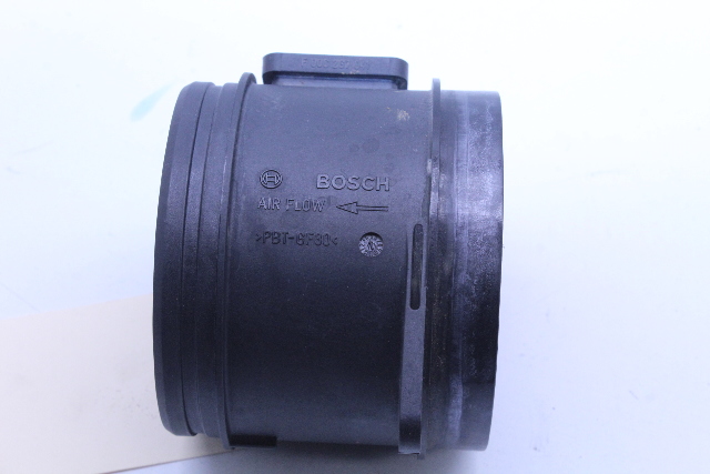 2009-2013 BMW 335D X5 M57 Diesel Mass Air Flow Meter 13628509725 OEM