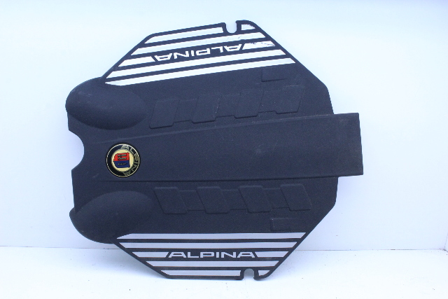 BMW Alpina Engine Motor Cover 7978092 OEM