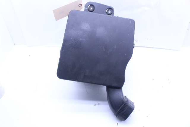 2001-2006 BMW 330i X3 3.0 M54 Air Cleaner Filter Box 13717501976 OEM