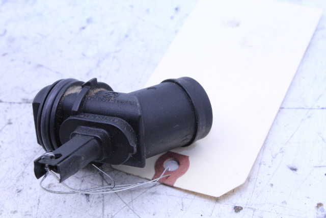 2009 BMW 335i Air Intake Heater Element 7560227 OEM