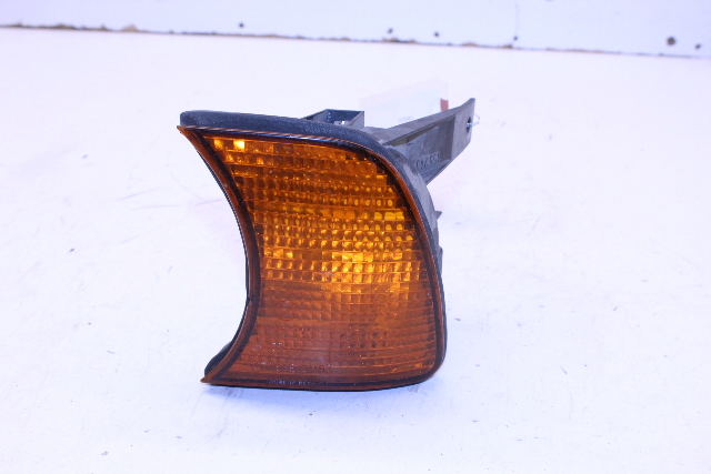 BMW 525i 530i 535i 540i M5 Left Turn Signal Light Lamp 63131384033 OEM