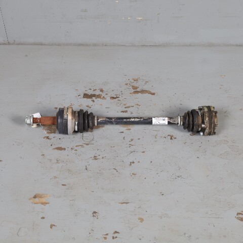 1999-2001 Porsche 911 996 Rear Axle Shaft CV Joint 6 Speed OEM 99633202403