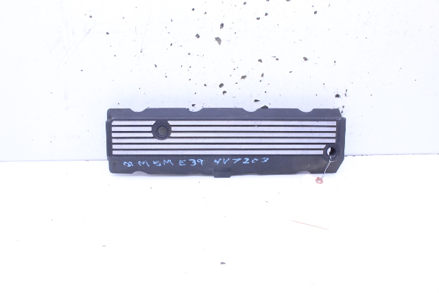 BMW E39 M5 Engine Motor Valve Cover Left - 1406034901 OEM