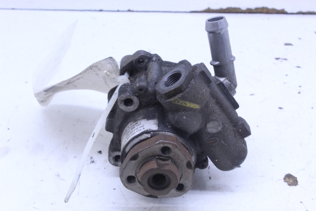 2000-2006 Audi TT Power Steering Pump OEM