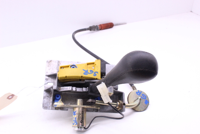 2000 BMW Z3 Convertible E36 2-Door 2.8 Gear Shifter OEM