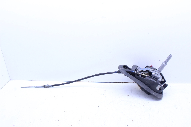 1999-2003 BMW 540i E39 Automatic Transmission Gear Selector Shifter 25161423750 OEM