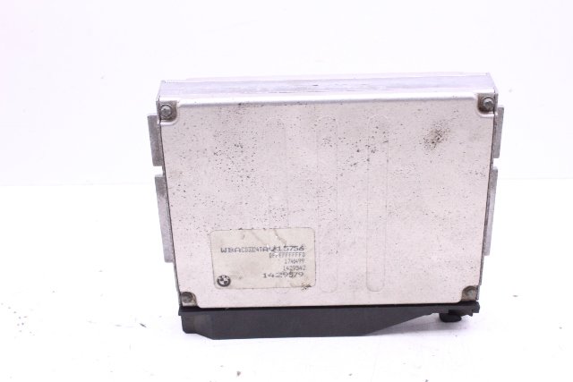 BMW 318i 328i 528i Z3 E36 E39 Engine Computer Module ECU ECM DME OEM