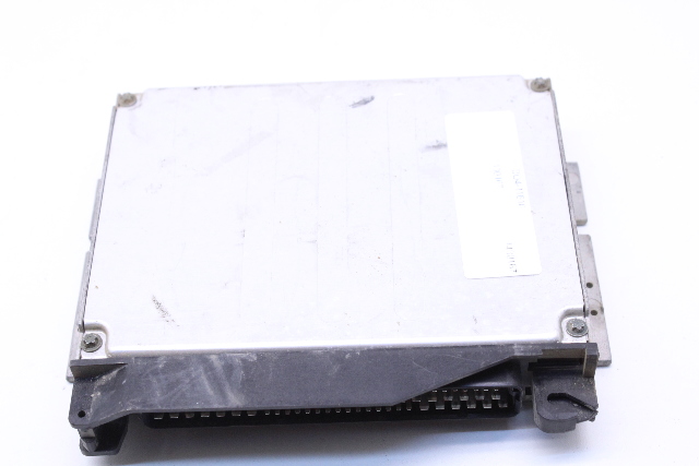 1994 - 2001 BMW 750i Throttle Control Module 1430167 OEM
