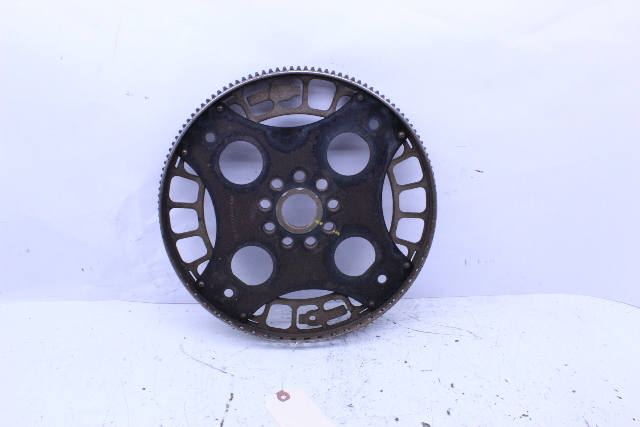 1999 2000 2001 BMW 740il E38 Flywheel Flex Plate - 11221435235 OEM