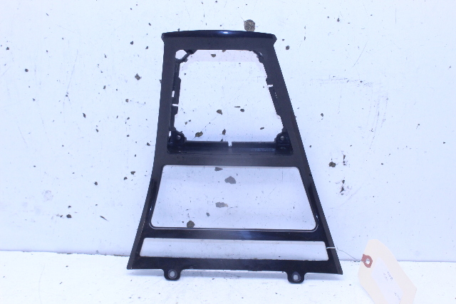 BMW X3 Shifter Surround Trim Bezel - 14537310 OEM