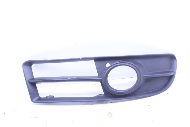 2007-2008 Audi A4 Right Foglight Grille Aftermarket DEPO 15-446-2507R