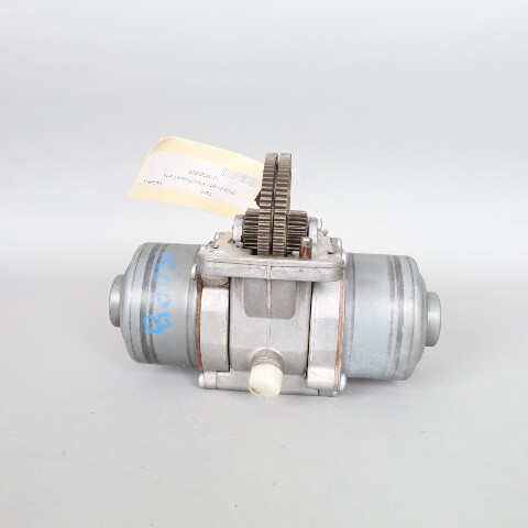 2008-2015 Smart Fortwo Gear Shift Actuator Motor 16110000303 OEM Used