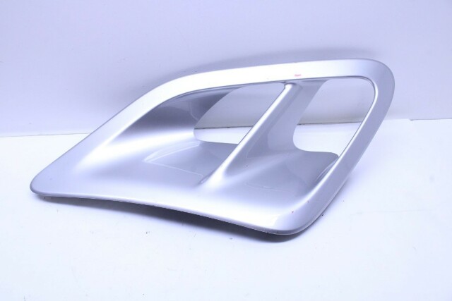 2007-2009 Porsche 911 997 Turbo Intercooler Air Inlet Grille Right - 99750436200 OEM