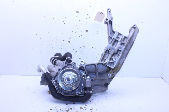 Porsche 911 996 997 996TT 997TT Turbo Water Pump Housing 996106161 OEM