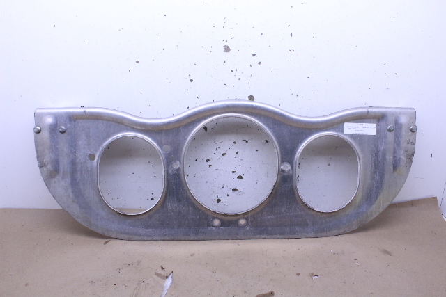 2001-2009 Porsche 911 996 997 Turbo Engine Carrier Crossmember OEM