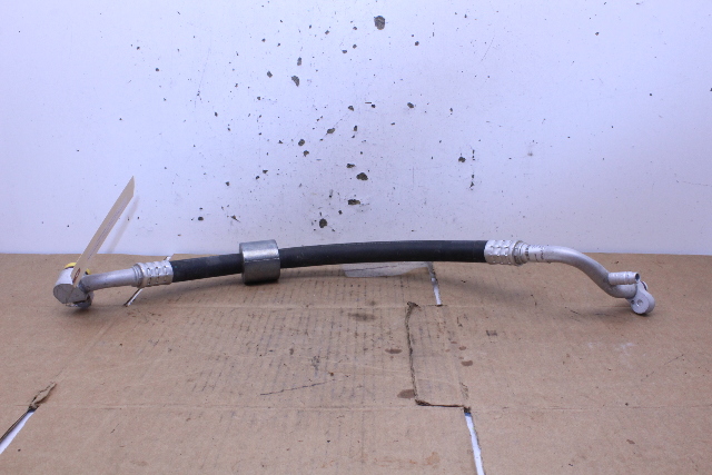 2007-2009 Porsche 911 997 Turbo Water Return Line Pipe 1-3 Cylinder - 99710607574 OEM