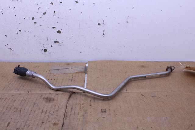 2007 Porsche 911 997 Turbo Water Coolant Inlet Hose Pipe 99710607673 Stock#15034 OEM