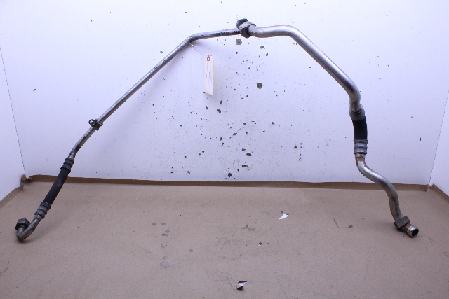 2007 2008 2009 Porsche 911 997 Turbo Oil Return Line - 99710701971 OEM