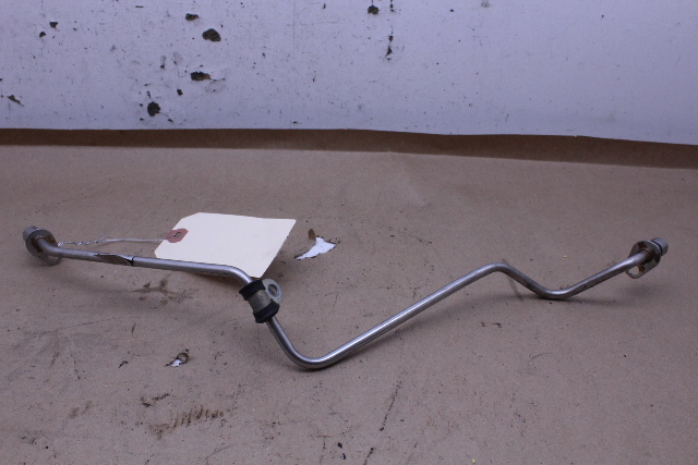 2007 2008 2009 Porsche 911 997 Turbo Pressure Hose Line Pipe 99710721975 OEM