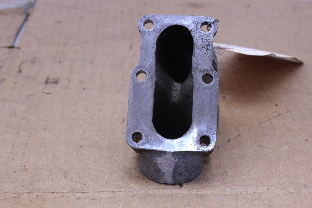 2007-2009 Porsche 911 997 Turbo Engine Oil Filler Pipe Adapter - 99620715073 OEM