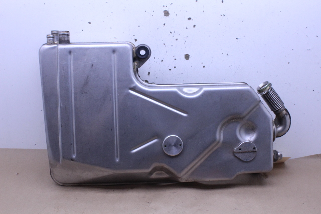 2007-2011 Porsche 911 Turbo 997 Oil Pan Tank Reservoir 99720707072 OEM