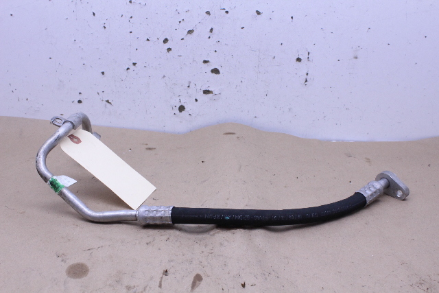 2007 2008 2009 Porsche 911 997 Turbo Air Conditioner Line Hose OEM