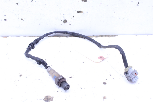 2007 Porsche 911 997 Turbo O2 Oxygen Sensor 99760613801 Stock#15034-1 OEM