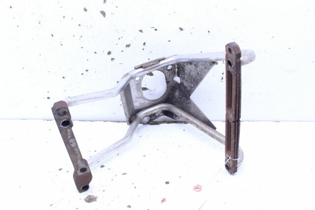 2002-2008 Porsche 911 996 Exhaust Muffler Support Bracket Left OEM