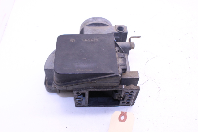1985 Porsche 944 Mass Air Flow Meter Sensor 0280202064 BOSCH OEM