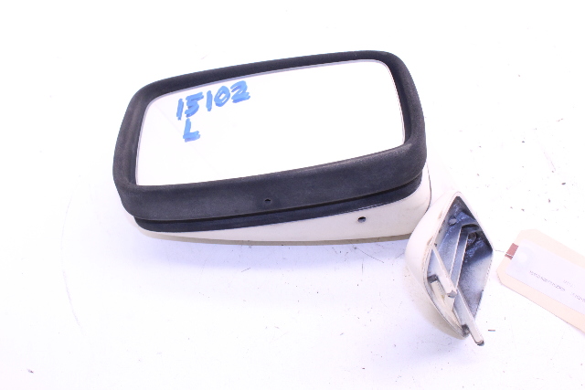 Porsche 924 928 944 Door Mirror Left Side View 91173104303 OEM