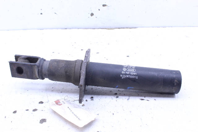 1984-1990 Porsche 944 Front Rear Bumper Impact Tube Shock OEM