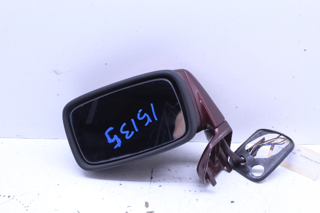 Porsche 924 928 944 Door Mirror Left Side View 91173104303 OEM