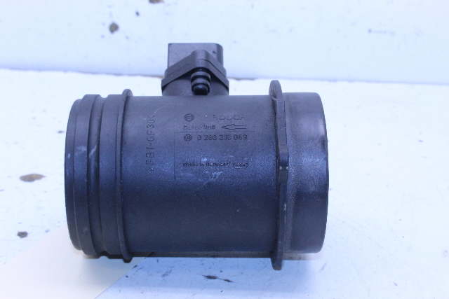 2004 Audi Allroad Air Flow Meter 077133471J Stock#15139