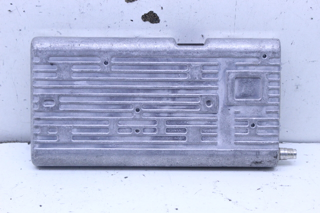 2001 Saab 45172 OnStar Navigation Nav Control Module - 12207549 OEM