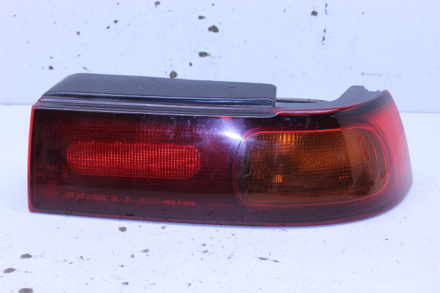 1992 Subaru SVX Tail Light Lamp Right 84201PA021 Stock#15165 OEM