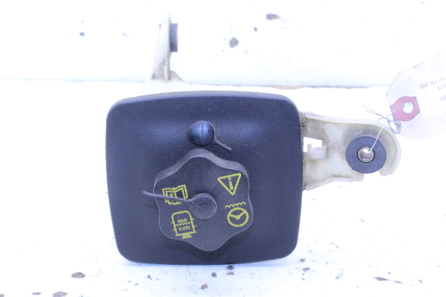 2004 Jaguar XJ8 Power steering Fluid Reservoir - 2W933R700AB OEM