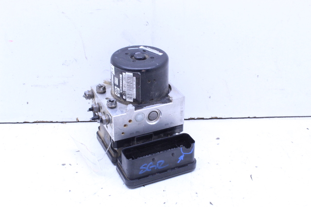 2012 Volkswagen GTI Audi A3 ABS Anti Lock Brake Pump 1K0907379BJ OEM