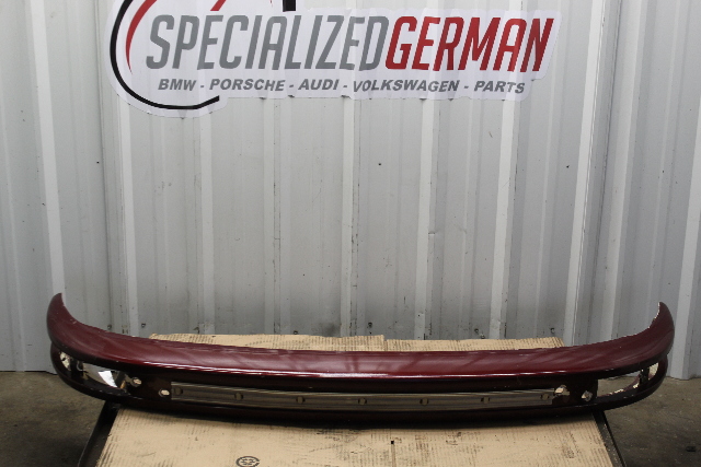 1974-1983 Porsche 911 Front Bumper OEM