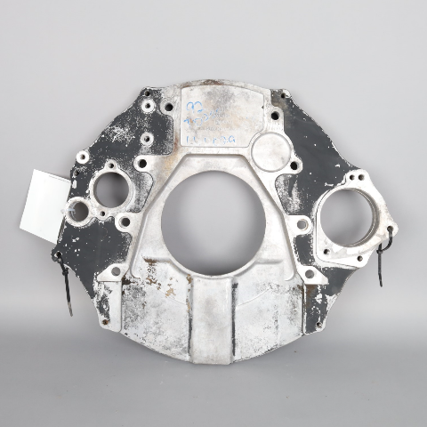 1989–1993 Dodge Ram 5.9L Cummins Adapter Plate 3912184 OEM Used