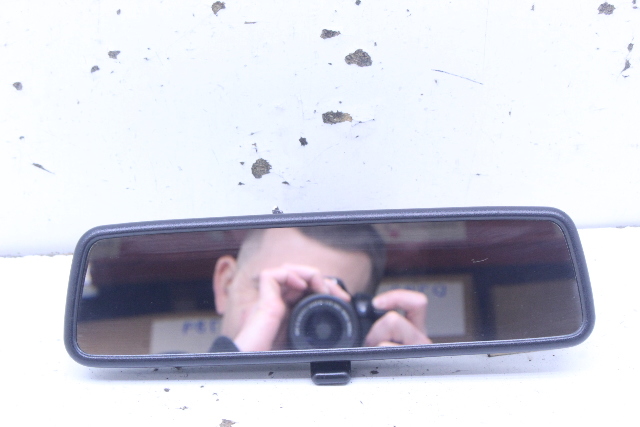 2006 Porsche Cayenne Interior Inside Rear View Mirror OEM