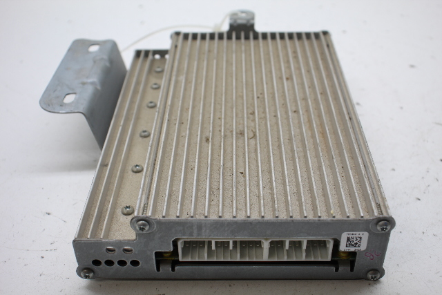 2003 Dodge Ram 1500 Audio Amp Amplifier 56043136AG OEM
