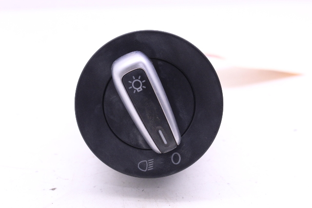 2012 Volkswagen Beetle Jetta Headlight Headlamp Switch OEM