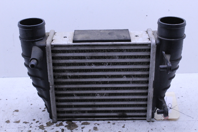 2006 2007 2008 Audi A4 2.0 Intercooler Right OEM