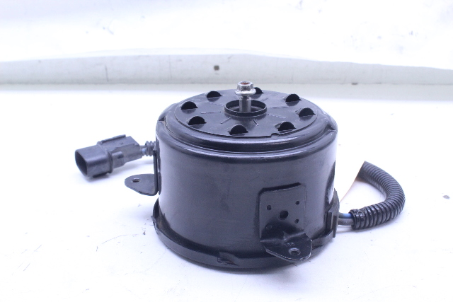 2011 Mitsubishi lancer Evolution X Radiator Fan Motor F19350A83010 OEM