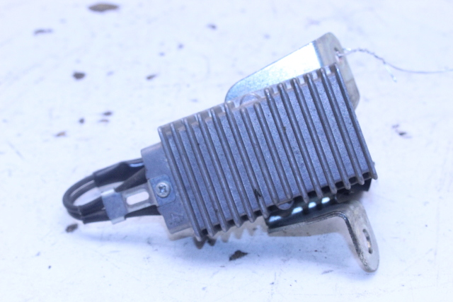 2011 Mitsubishi Lancer Evolution MR Fuel Pump Relay Resistor Module MR481582 OEM