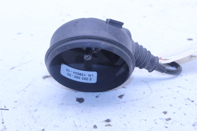 2008-2013 BMW M3 EDC Strut Shock Boot Wire OEM