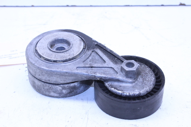 2009 2010 2011 2012 Audi A4 A5 Q5 Accessory Belt Tensioner Pulley