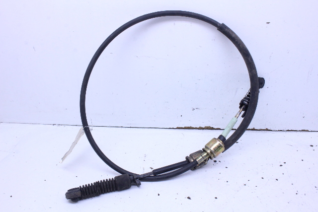 2002-2004 Porsche 911 996 3.6 Automatic Shift Shifter Cable OEM
